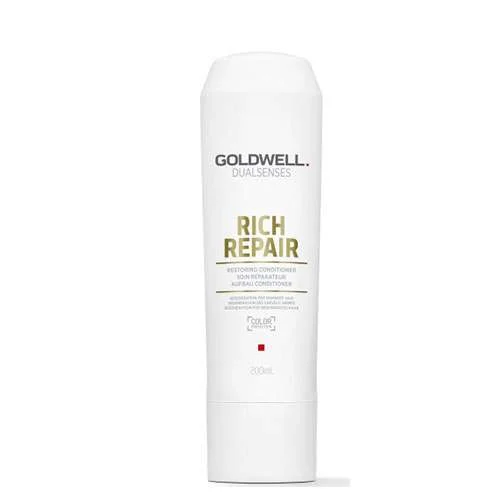 DUALSENSES RICH REPAIR RESTORING CONDITIONER 200 ML.