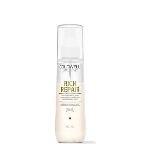 DUALSENSES RICH REPAIR RESTORING SERUM SPRAY 150 ML.