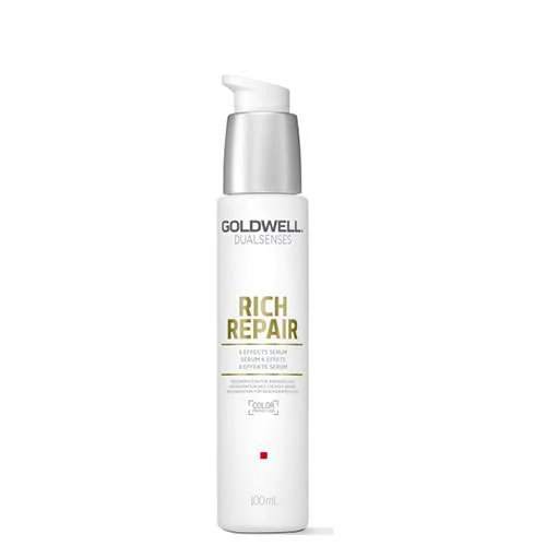 DUALSENSES RICH REPAIR 6 EFFECTS SERUM 100 ML.