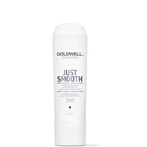 DUALSENSES JUST SMOOTH TAMING CONDITIONER 200 ML.