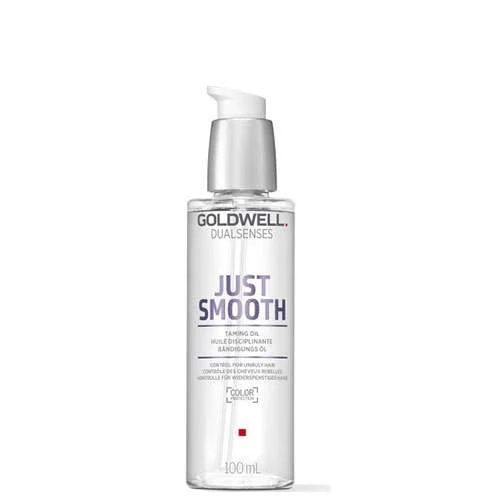 DUALSENSES JUST SMOOTH TAMING OIL 100 ML.