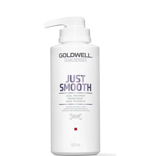 DUALSENSES JUST SMOOTH 60 SEC. TREATMENT 500 ML.