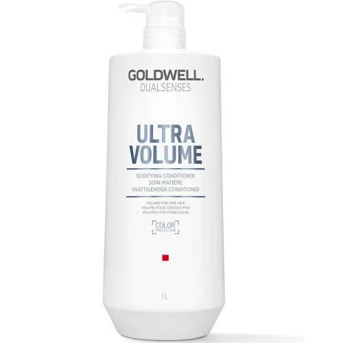 DUALSENSES ULTRA VOLUME BODIFYING CONDITIONER 1000 ML.