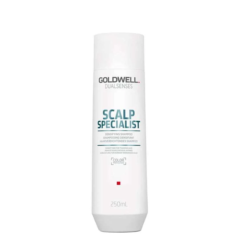 DUALSENSES SCALP SPECIALIST DENSIFYING SHAMPOO 250 ML.