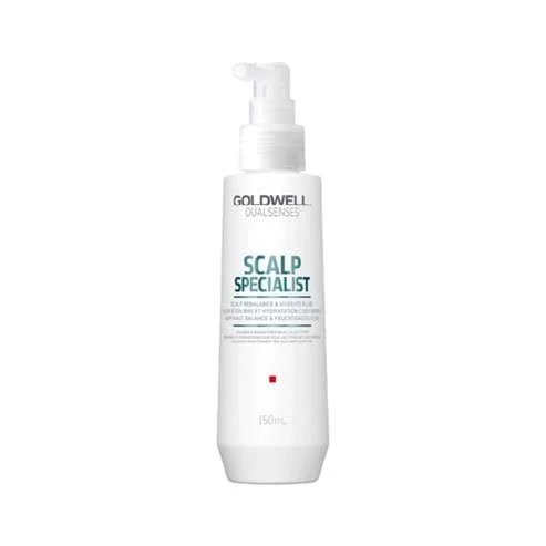DUALSENSES SCALP SPECIALIST SCALP REBALANCE & HYDRATE FLUID 150 ML.