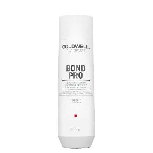 DUALSENSES BOND PRO FORTIFYING SHAMPOO 250 ML.