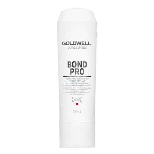 DUALSENSES BOND PRO FORTIFYING CONDITIONER 200 ML.