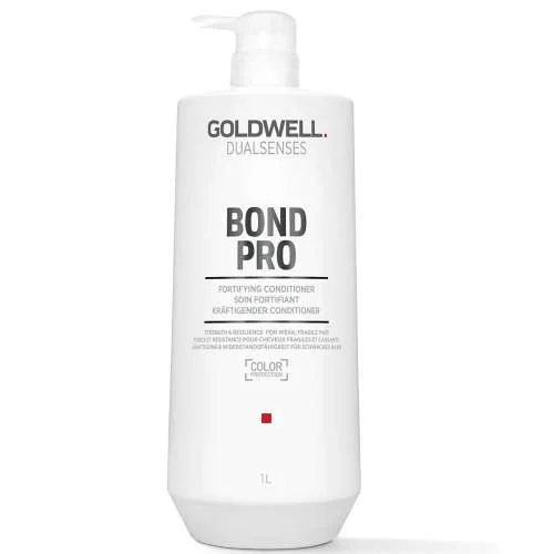 DUALSENSES BOND PRO FORTIFYING CONDITIONER 1000 ML.