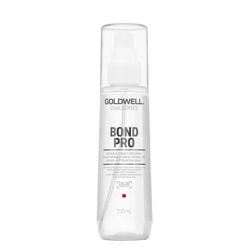 DUALSENSES BOND PRO REPAIR & STRUCTURE SPRAY 150 ML.