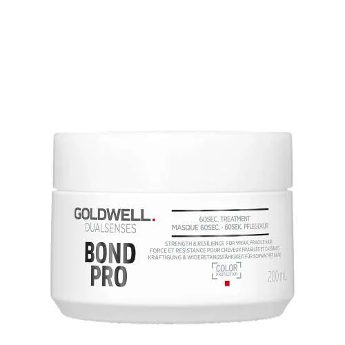 DUALSENSES BOND PRO 60 SEC. TREATMENT 200 ML.