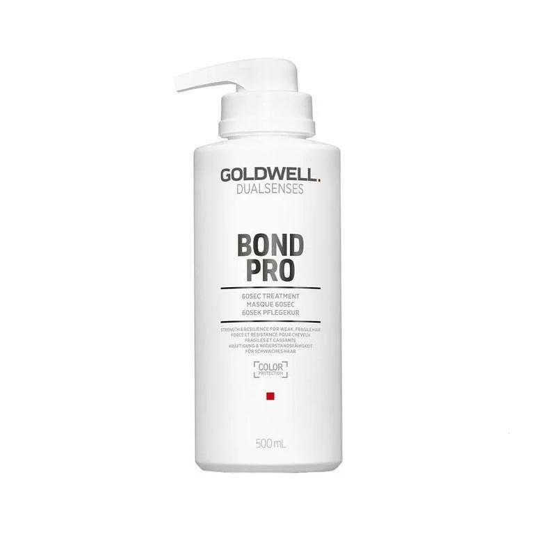 DUALSENSES BOND PRO 60 SEC. TREATMENT 500 ML.