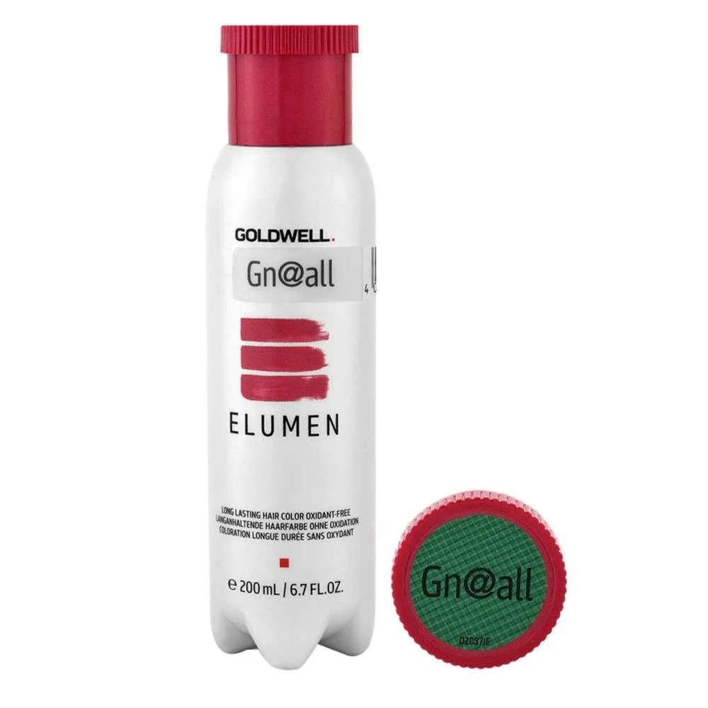 ELUMEN COLOR GN@ALL 200 ML.