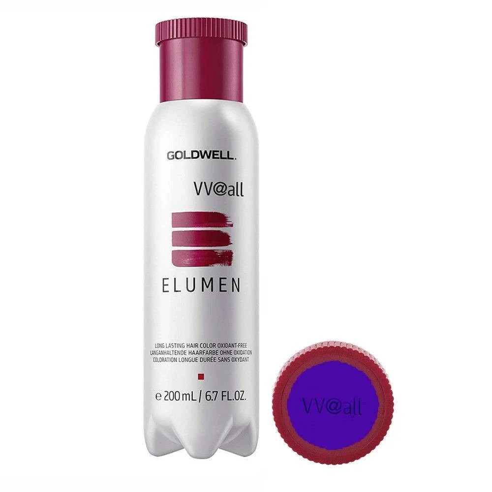 ELUMEN COLOR VV@ALL 200 ML.