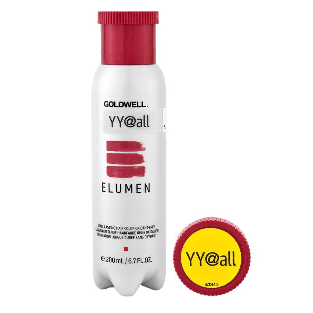 ELUMEN COLOR YY@ALL 200 ML.