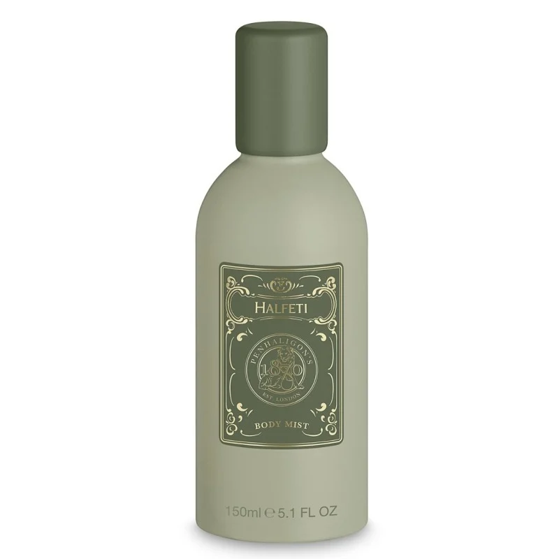 BODY MIST HALFETI 150ml