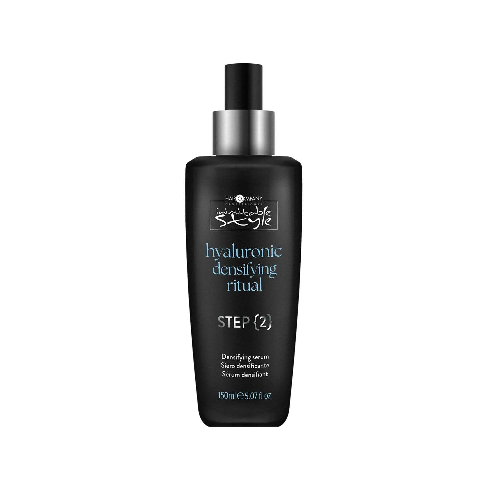 INIMITABLE STYLE DENSIFYING SERUM (Step2) – SIERO DENSIFICANTE (Step2) 150 ML.
