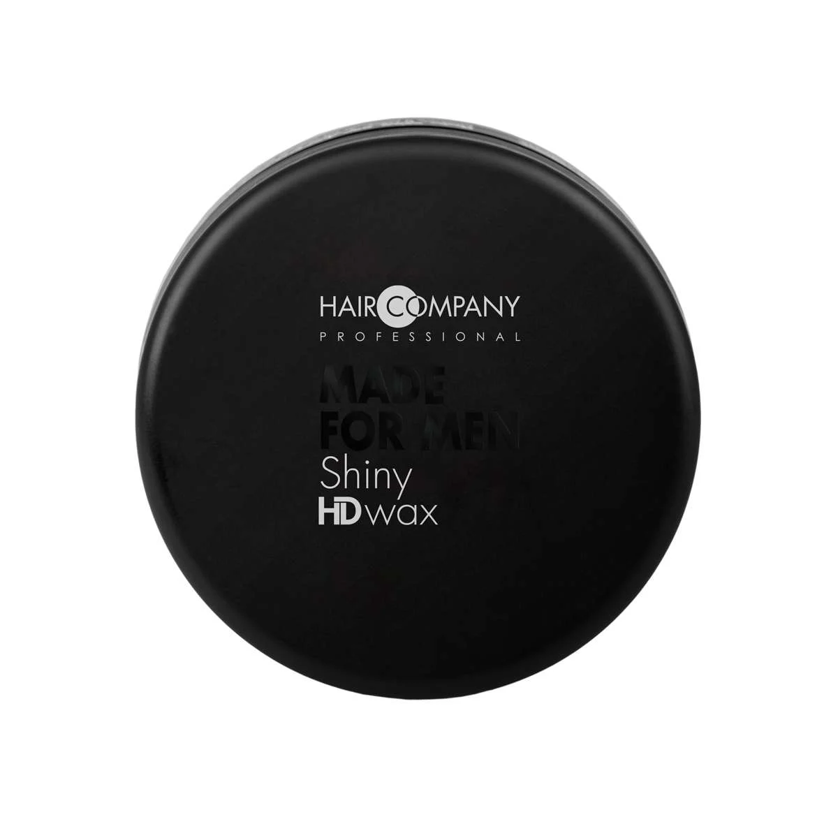 MADE FOR MEN SHINY HD WAX – CERA HD LUCIDA 100 ML.