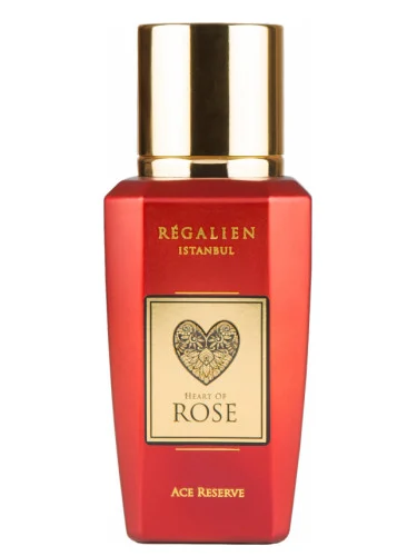 Lucky Collection Heart of Rose 50ml