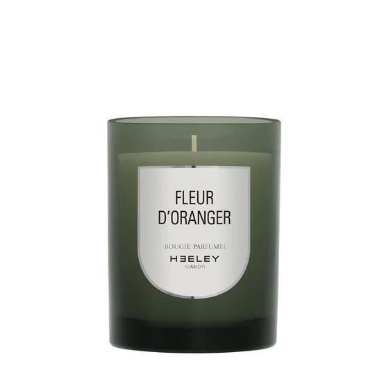 Heeley Fleur d'Oranger Candela