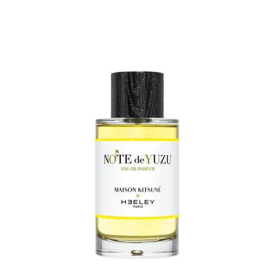 Heeley Note de Yuzu Eau de Parfum 100 ml