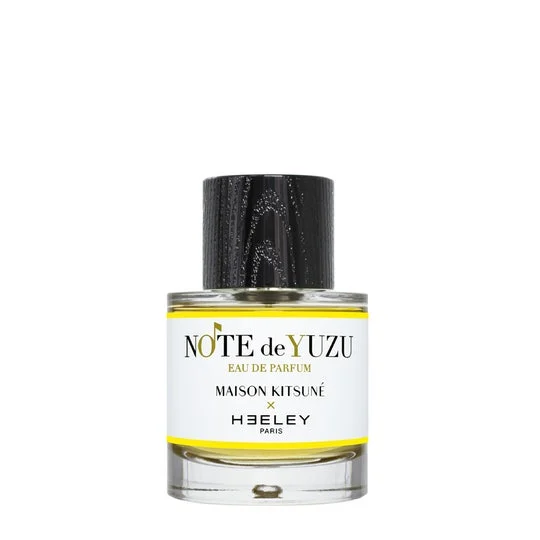 Heeley Note de Yuzu Eau de Parfum 50 ml