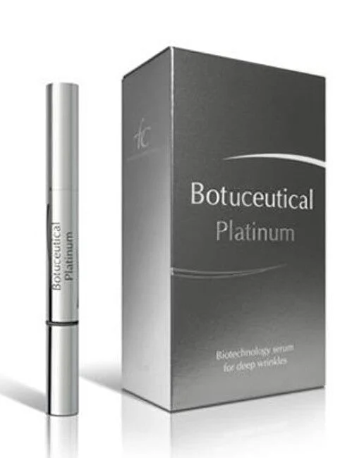 Fytofontana Botuceutical Platinum - siero biotecnologico per rughe profonde 4,5 ml