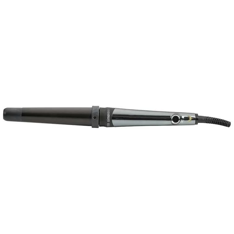 HH SIMONSEN FERRO CONICO ROD VS4 SOFT CURLS