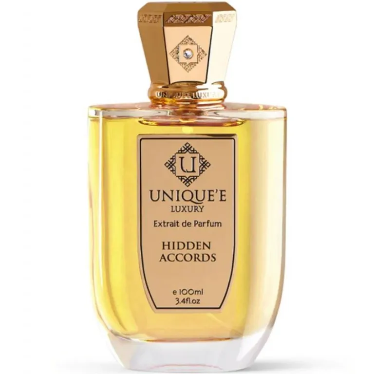 Hidden Accords 100ml