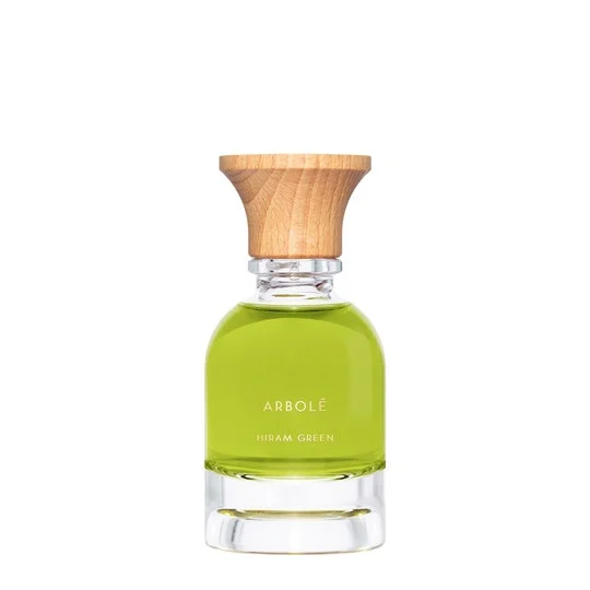 Hiram Green Arbole Eau de Parfum 50 ml