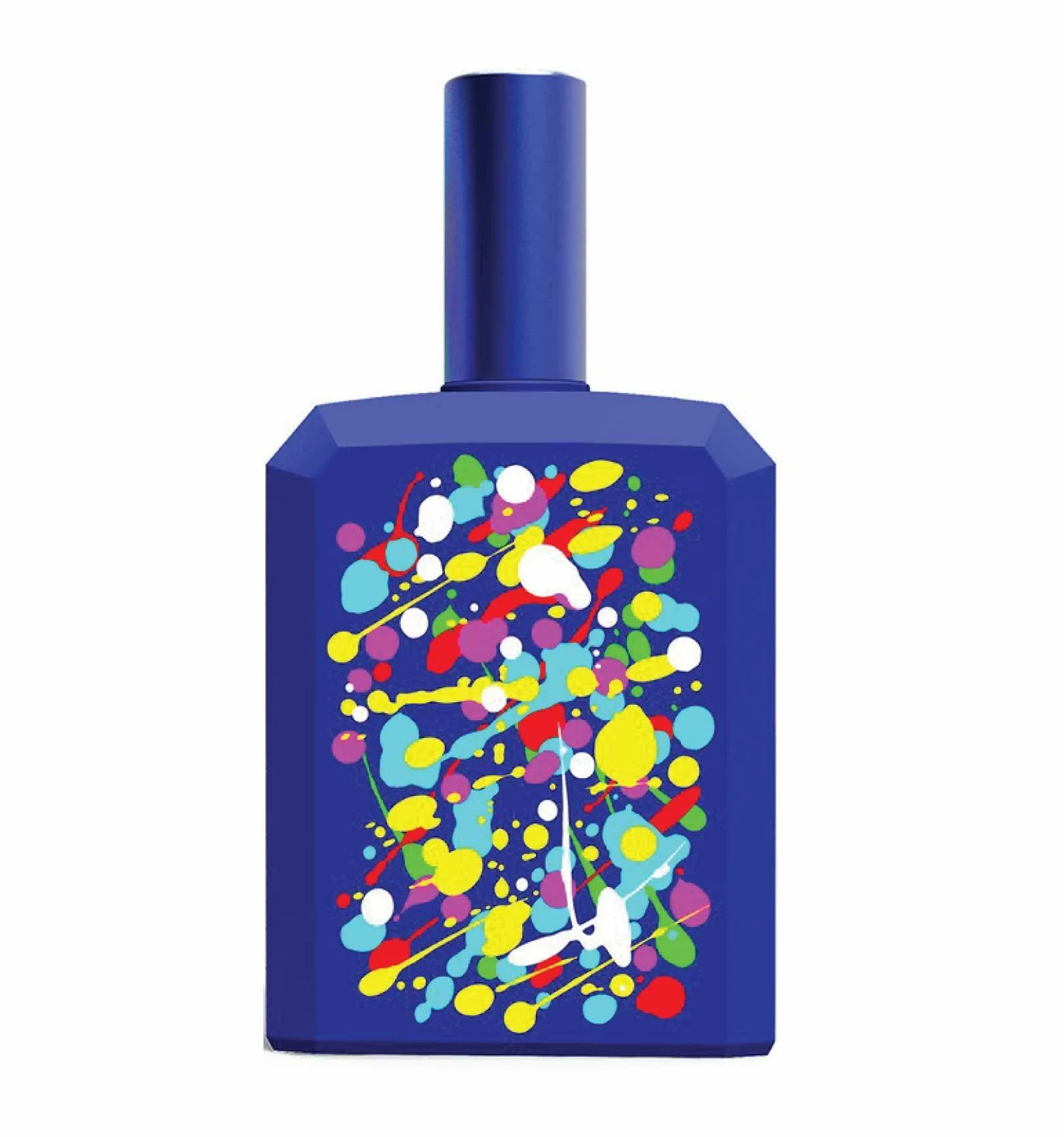 THIS IS NOT A BLUE BOTTLE 1-2 -120ml