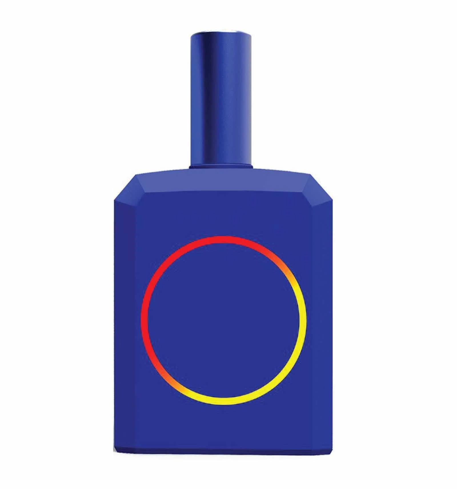 THIS IS NOT A BLUE BOTTLE 1-3 -120ml