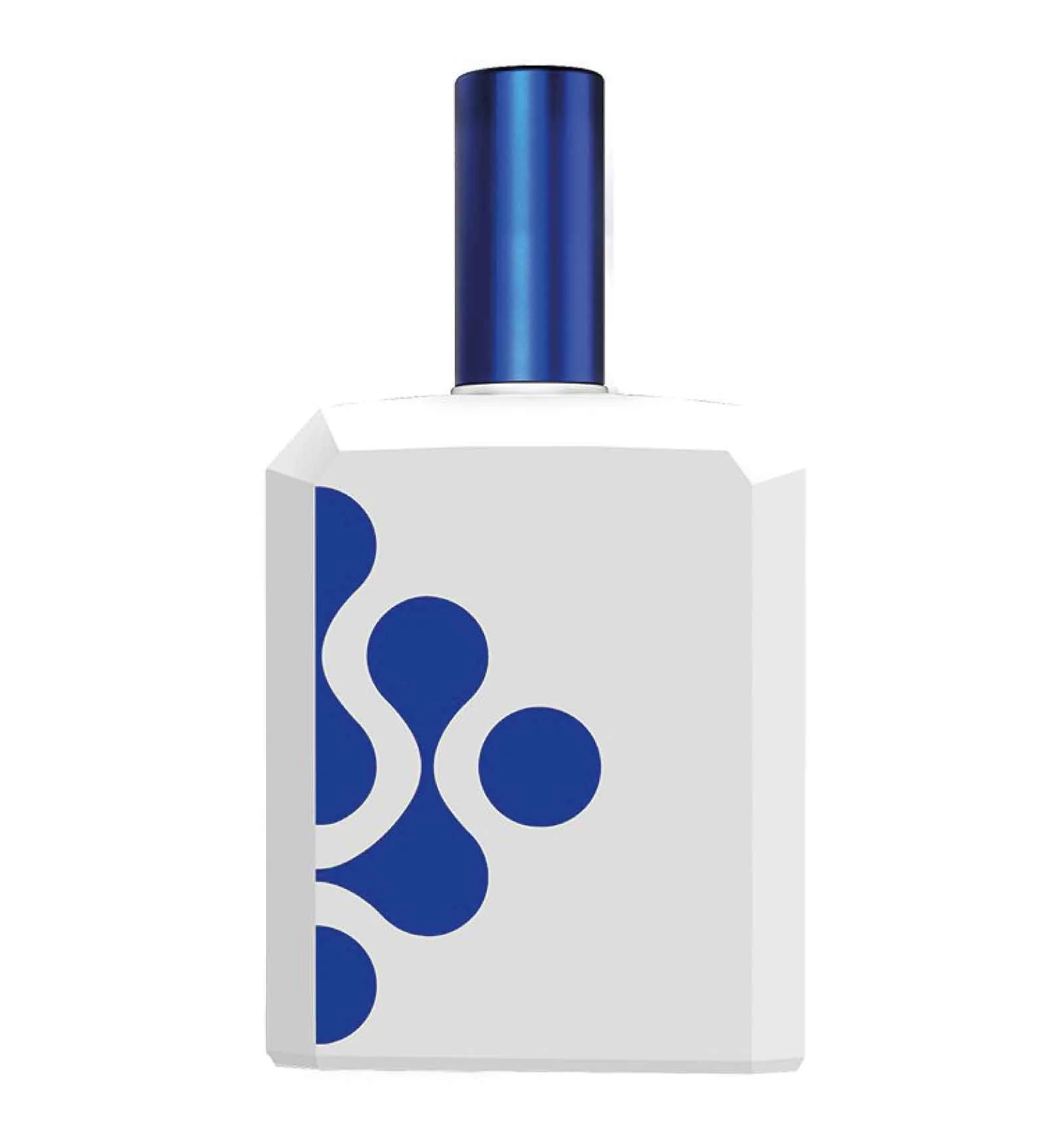 THIS IS NOT A BLUE BOTTLE 1.5 – 120ml