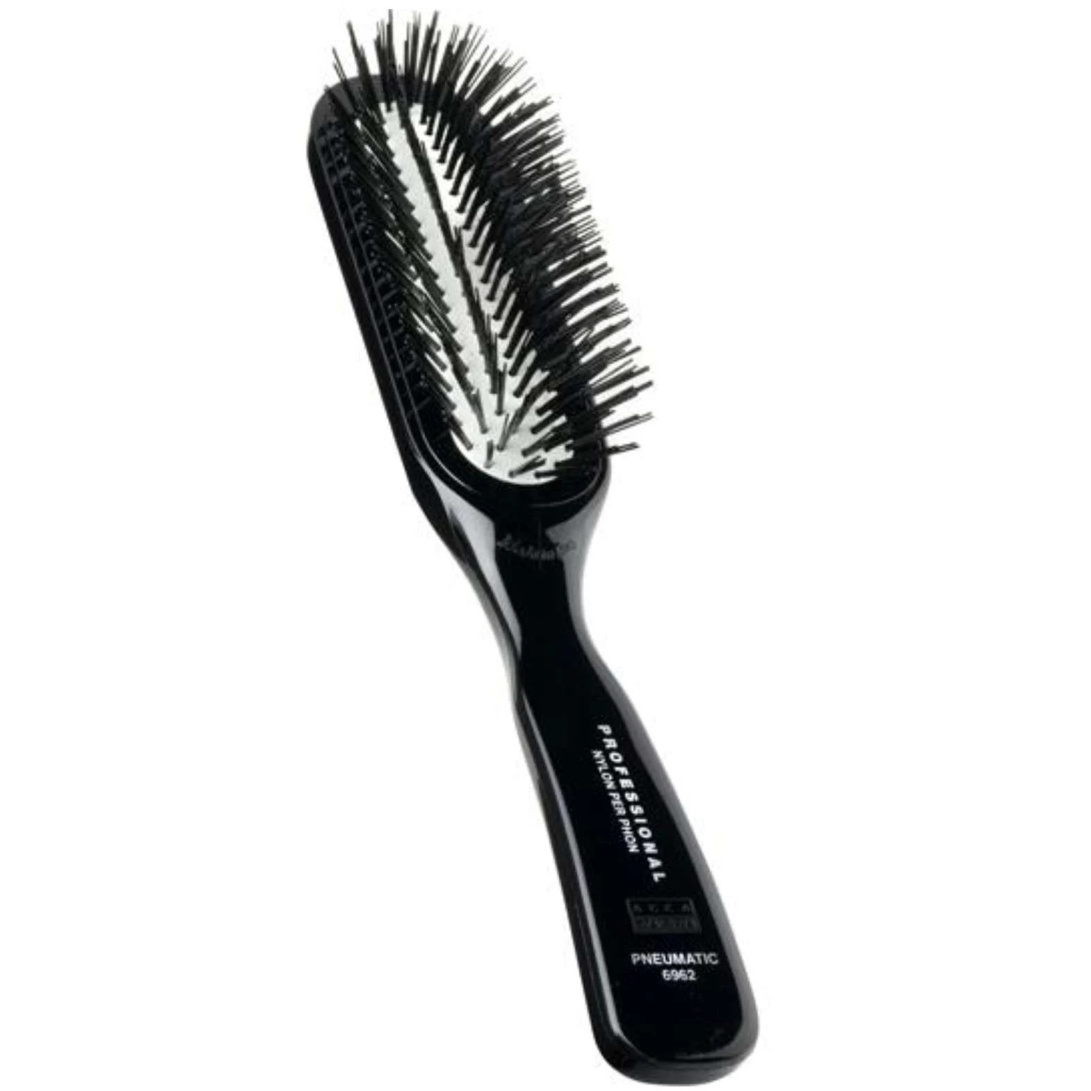 SPAZZOLA HIGH-QUALITY PLASTIC HANDLE 22 CM.