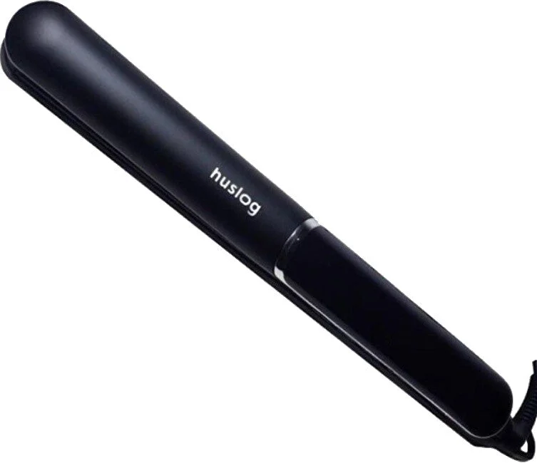 Huslog Piastra per capelli 2 in 1 BE-500334