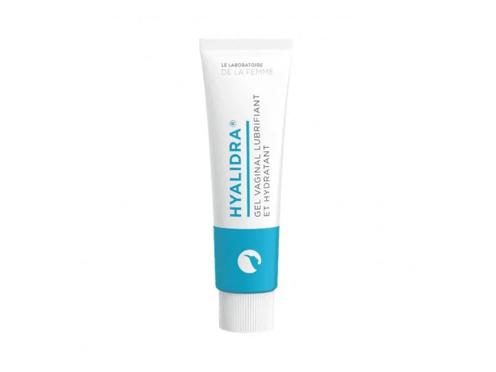 Hyalidra Gel Vaginale Secchezza Intima 30ml