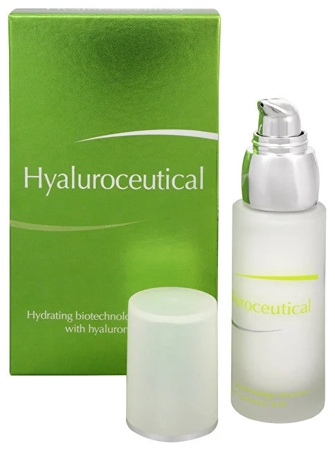 Fytofontana Hyaluroceutical - Emulsione idratante 30 ml biotecnologia
