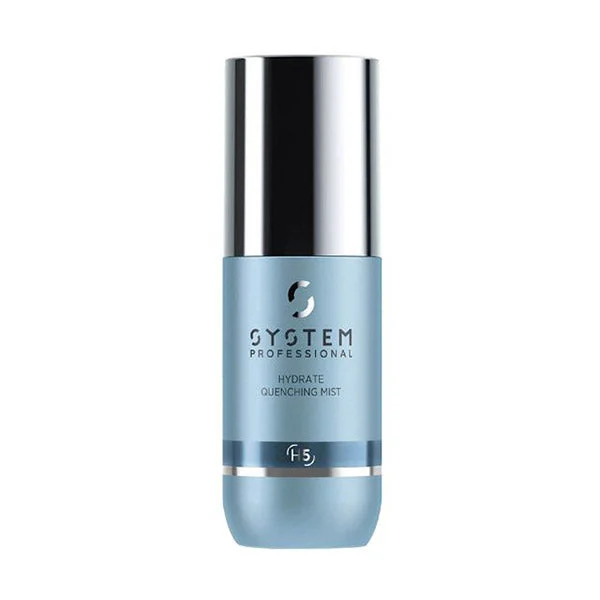 System Professional Hydrate Quenching Mist Spray Hydratant 125ml