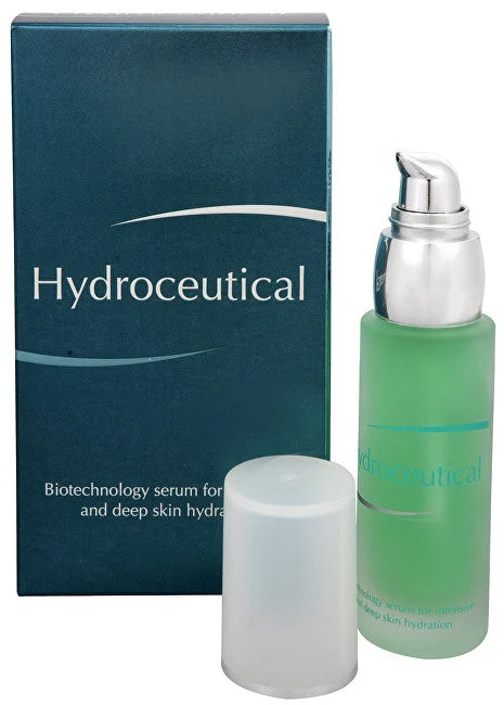 Fytofontana Hydroceutical - siero biotecnologico per un'idratazione intensiva della pelle profonda 30 ml