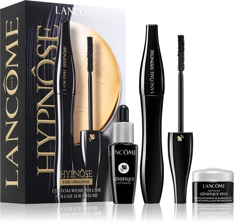 Lancôme Hypnôse confezione regalo da donna con mascara volumizzante