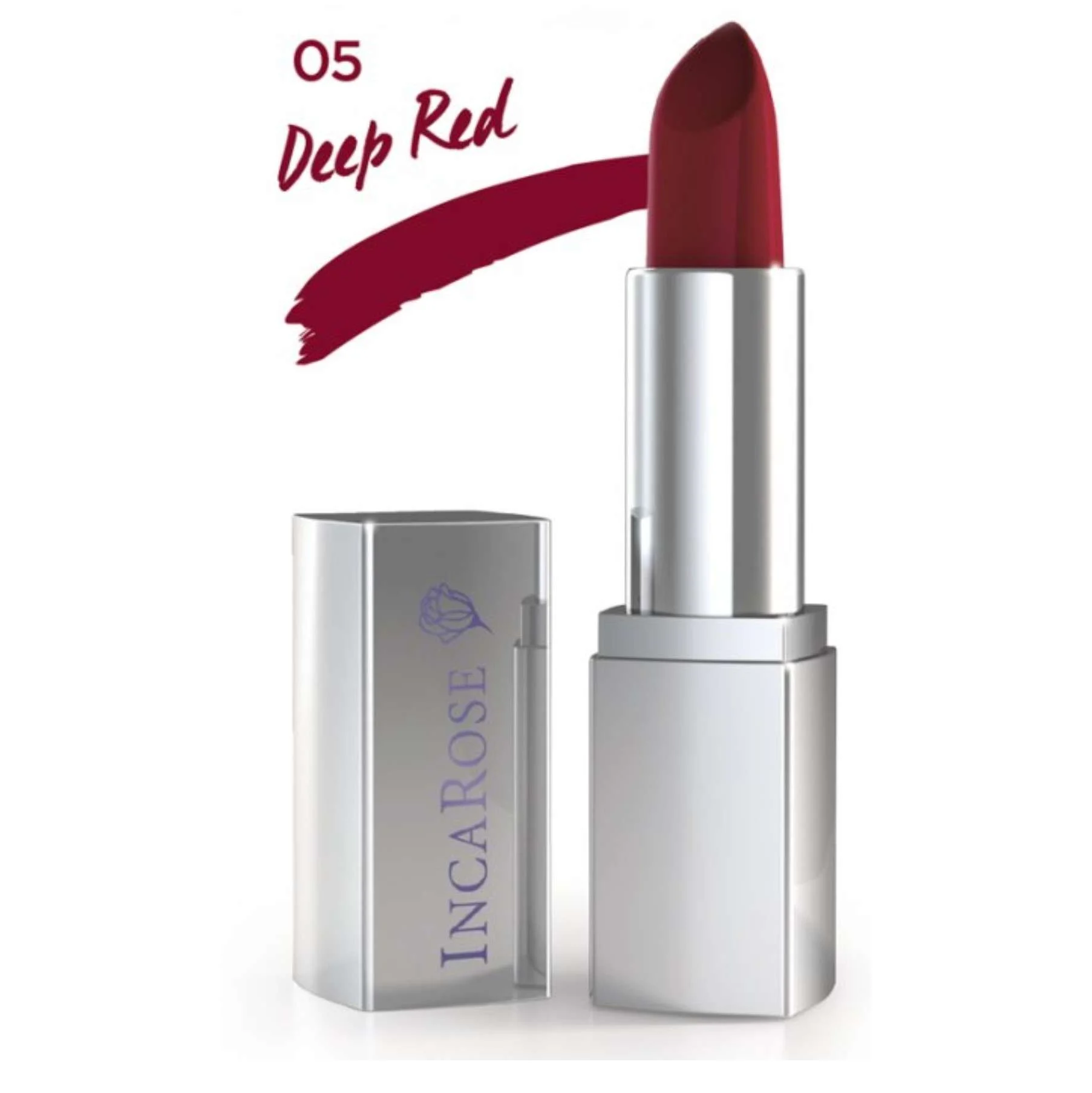 PIU’ VOLUME PLUMPING RICH LIPS 05 DEEP RED – 4,5 ml