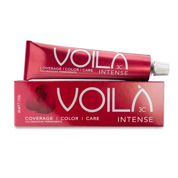 INTERCOSMO VOILA’ 3C INTENSE 3.0 60 ML. CASTANO SCURO