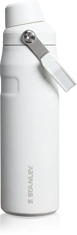 Stanley IceFlow™ Fast Flow Lid bottiglia in acciaio inox per l’acqua Frost 710 ml