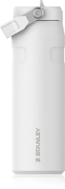 Stanley IceFlow™ Flip Straw 2.0 Bottle bottiglia in acciaio inox per l’acqua Frost 710 ml