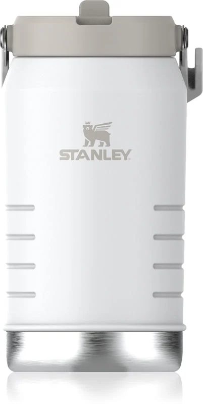 Stanley IceFlow™ Flip Straw Jug thermos con cannuccia Frost 1890 ml