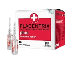 FIALE PLACENTRIX PLUS AMP