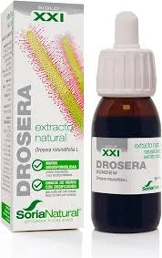 Soria Drosera S Xxi Estratto 50ml