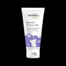 Le Comptoir Aroma Balsamo Dolce Notte Baby 50ml
