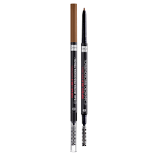 L'Oréal Skinny Definer Micro Matita Sopracciglia 6.32 - Auburn
