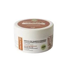 Anarkhia PRE-PACK TERRA Impacco Nutriente Pre Shampoo Energizzante 200 ml