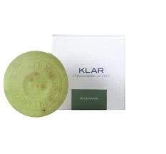 Klar Saponetta Bagnoschiuma rosmarino (150 g)